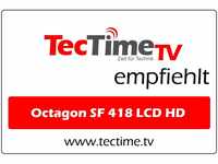 Octagon SF-418 LCD HD