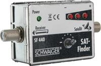 Schwaiger Satfinder