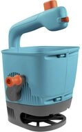 GARDENA Streuwagen Hand-Streuer 00431-20