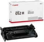 Canon Tonerkartusche Canon Toner 052H schwarz