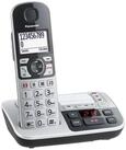 Panasonic KX-TGE520GS Schnurloses DECT-Telefon