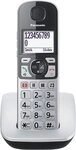 Panasonic KX-TGE 510GS Schnurloses DECT-Telefon