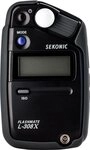 Sekonic L-308X Flashmate Blitzger&auml;t