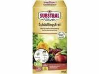 Substral Fliegengitter-Gewebe Naturen Bio Schädlingsfrei Obst & Gemüse 250 ml