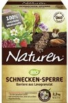 Substral Schneckenkante Naturen Bio Schnecken-Sperre 2,3 kg