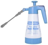 Gloria Garten Druckspr&uuml;hger&auml;t Gloria Haus und Garten 000656.0000 FoamMaster FM 10