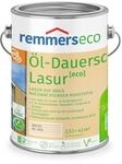 Remmers Holzschutzlasur &Ouml;l-Dauerschutz-Lasur [eco]