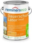 Remmers Holzschutzlasur &Ouml;l-Dauerschutz-Lasur [eco] eiche hell 2,5 Liter