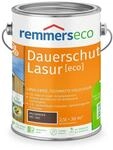 Remmers Holzschutzlasur &Ouml;l-Dauerschutz-Lasur [eco] eiche hell 2,5 Liter