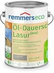 Remmers Holzschutzlasur &Ouml;l-Dauerschutz-Lasur [eco]