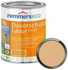 Remmers Holzschutzlasur Eco Dauerschutz-Lasur 2,5 LTR