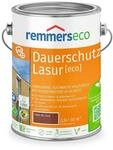 Remmers Holzschutzlasur &Ouml;l-Dauerschutz-Lasur [eco] eiche hell 2,5 Liter