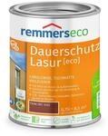 Remmers Holzschutzlasur &Ouml;l-Dauerschutz-Lasur [eco] eiche hell, 0,75 Liter