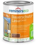 Remmers Holzschutzlasur &Ouml;l-Dauerschutz-Lasur [eco] eiche hell, 0,75 Liter