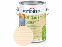 Remmers Öl-Dauerschutz-Lasur eco 0,75 L Weiß
