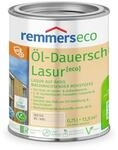 Remmers Holzschutzlasur &Ouml;l-Dauerschutz-Lasur [eco]