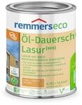 Remmers Holzschutzlasur ECO Dauerschutz Lasur 0,75 LTR