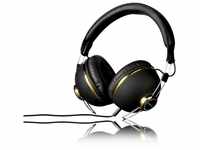 Speedlink BAZZ Over-Ear Headset + Mikrofon 3,5mm Klinke Headset (Integrierte