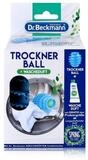 Dr. Beckmann Dr.Beckmann Trockner-Ball & W&auml;sche-Duft Spring 50ml...
