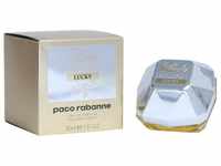 paco rabanne Eau de Parfum Paco Rabanne Lady Million Lucky Eau de Parfum Spray...