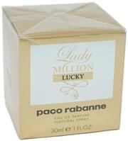 paco rabanne Eau de Parfum Lady Million Lucky