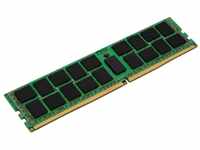 Kingston DIMM 32 GB DDR4-2666 Arbeitsspeicher