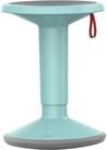 Interstuhl Sitzhocker INTERSTUHL Hocker UPis1 100U Blauer Engel Nr. 10362475,