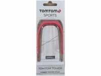 TomTom Smartwatch-Armband TomTom Touch Wechselarmband Coral red S