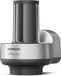KENWOOD Spiralschneideraufsatz KAX700PL, Zubeh&ouml;r f&uuml;r Kenwood K&uuml;chenmaschinen