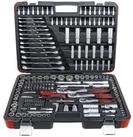 BGS Bit- und Steckschl&uuml;sselset BGS Do it yourself Steckschl&uuml;ssel-Satz Antrieb...