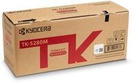 KYOCERA Tonerkartusche Kyocera TK-5280M Toner magenta (1T02TWBNl)