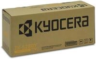 KYOCERA Tonerkartusche Kyocera TK-5280Y Toner gelb (1T02TWANl)