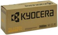 KYOCERA Tonerkartusche Kyocera TK-5290Y Toner gelb (1T02TXANl)