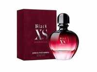 paco rabanne Eau de Parfum Black XS für Sie Eau De Parfum Spray 30ml