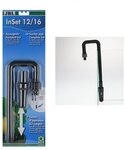 JBL GmbH & Co. KG Aquariumschlauch JBL InSet wide 12/16 Ansaugrohr Set fuer e401-901