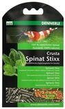 DENNERLE Nano Crusta Spinat Stixx 30 g, Trockenfutter f&uuml;r: Fische