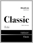 nielsen Bilderrahmen Aluminium Bilderrahmen Classic, (1 St)
