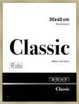 nielsen Bilderrahmen Aluminium Bilderrahmen Classic, (1 St)
