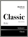 nielsen Bilderrahmen Aluminium Bilderrahmen Classic, (1 St)