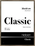 nielsen Bilderrahmen Aluminium Bilderrahmen Classic, (1 St)