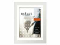Nielsen Holzrahmen Essential 24x30 weiß