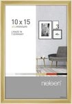 nielsen Bilderrahmen Aluminium Bilderrahmen Pixel, (1 St)