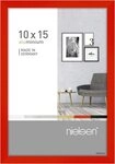 nielsen Bilderrahmen Aluminium Bilderrahmen Pixel, (1 St)