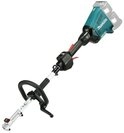 Makita Akku-Rasentrimmer DUX60Z Akku Multifunktionsantrieb 2 x 18 V