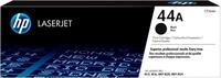 HP Tonerpatrone HP original Toner 44A (CF244A) Black