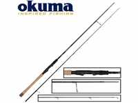Okuma Spinnrute Okuma Epixor 210cm 3-18g