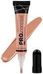 L.A. Girl Concealer Fawn, Abdeckstift Make-up, Augenringe Abdeckung, Camouflage