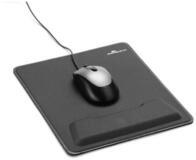 DURABLE Mauspad Durable 570358 Mauspad Anthrazit