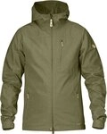 Fj&auml;llr&auml;ven Outdoorjacke Sten Jacket