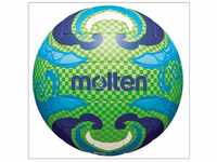 Molten Volleyball V5B1502-L violett/gelb